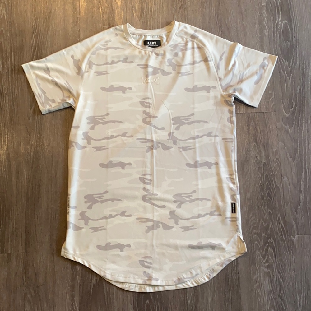 ASRV shirt